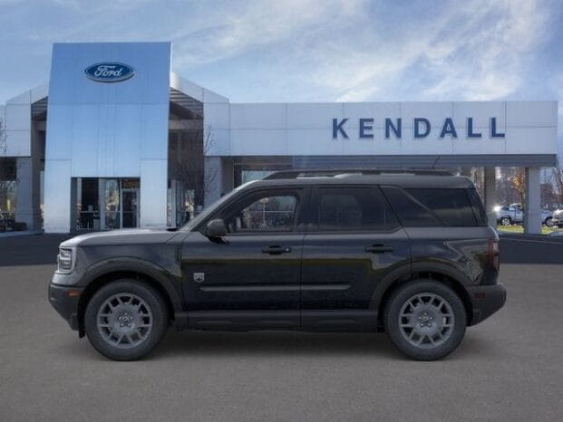 New 2026 Ford Bronco Sport Big Bend 4D Sport Utility – 3FMCR9BN1TRE41216 full