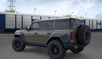 New 2026 Ford Bronco Raptor 4D Sport Utility – 1FMEE0RR3TLA82619 full