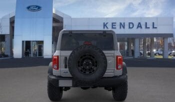 New 2026 Ford Bronco Big Bend 4D Sport Utility – 1FMEE7BH8TLA77586 full