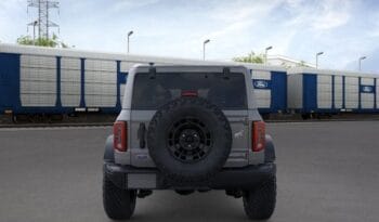 New 2026 Ford Bronco Badlands 4D Sport Utility – 1FMEE9BP8TLA80524 full