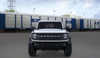 New 2026 Ford Bronco Big Bend 4D Sport Utility – 1FMEE7BH6TLA85430 full