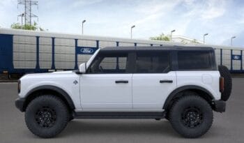 New 2026 Ford Bronco Outer Banks 4D Sport Utility – 1FMEE8BP1TLA98616 full