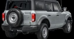 New 2026 Ford Bronco Base 4D Sport Utility – 1FMEE6BH6TLA88452