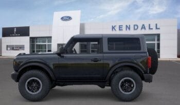 New 2026 Ford Bronco Base 2D Sport Utility – 1FMDE6AH7TLA57398 full