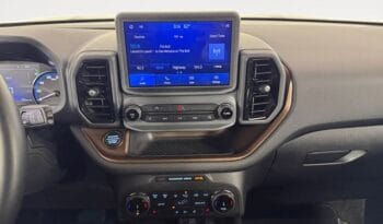 Used 2024 Ford Bronco Sport Outer Banks 4D Sport Utility – 3FMCR9C67RRF18297 full