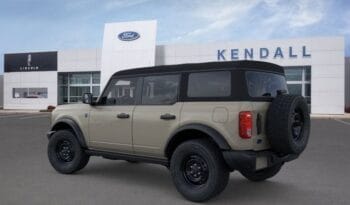 New 2026 Ford Bronco Big Bend 4D Sport Utility – 1FMEE7BH9TLA68153 full