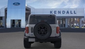 New 2026 Ford Bronco Badlands 4D Sport Utility – 1FMEE9BP9TLA43871 full