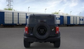 New 2026 Ford Bronco Big Bend 4D Sport Utility – 1FMEE7BH3TLA81142 full