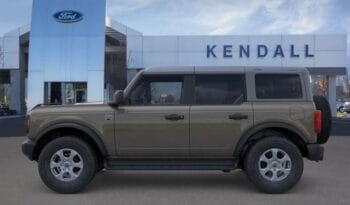 New 2026 Ford Bronco Big Bend 4D Sport Utility – 1FMDE7BH7TLA46759 full