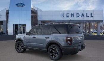 New 2026 Ford Bronco Sport Outer Banks 4D Sport Utility – 3FMCR9CNXTRE38815 full