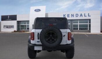 New 2026 Ford Bronco Badlands 4D Sport Utility – 1FMEE9BP5TLA44614 full