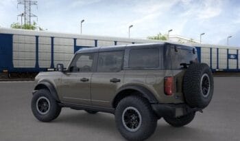 New 2026 Ford Bronco Badlands 4D Sport Utility – 1FMEE9BP7TLB00679 full
