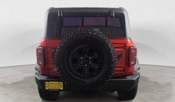 Used 2024 Ford Bronco Wildtrak 4D Sport Utility – 1FMEE2BP0RLB50582 full