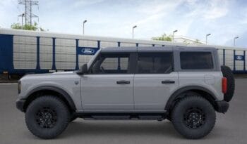 New 2026 Ford Bronco Big Bend 4D Sport Utility – 1FMEE7BH8TLA77586 full