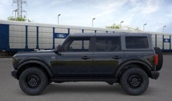 New 2026 Ford Bronco Big Bend 4D Sport Utility – 1FMEE7BH3TLA81142 full