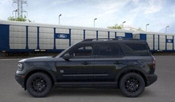 New 2026 Ford Bronco Sport Big Bend 4D Sport Utility – 3FMCR9BN7TRE35887 full