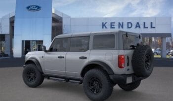 New 2026 Ford Bronco Big Bend 4D Sport Utility – 1FMEE7BH8TLA77586 full