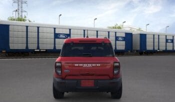 New 2026 Ford Bronco Sport Big Bend 4D Sport Utility – 3FMCR9BN0TRE56984 full