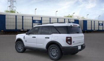 New 2026 Ford Bronco Sport Big Bend 4D Sport Utility – 3FMCR9BNXTRE58662 full