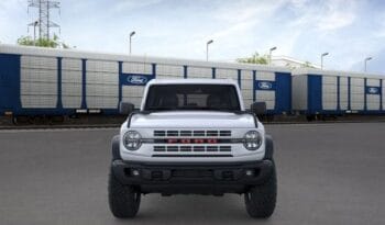 New 2026 Ford Bronco Heritage Edition 4D Sport Utility – 1FMEE4DP4TLA58925 full