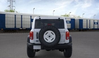 New 2026 Ford Bronco Heritage Edition 4D Sport Utility – 1FMEE4DP4TLA58925 full