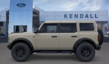 New 2026 Ford Bronco Badlands 4D Sport Utility – 1FMEE9BP5TLA43947 full