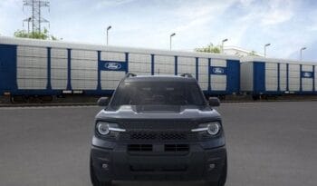 New 2026 Ford Bronco Sport Big Bend 4D Sport Utility – 3FMCR9BN7TRE35887 full