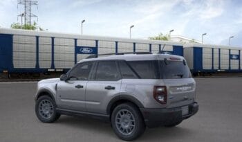 New 2026 Ford Bronco Sport Big Bend 4D Sport Utility – 3FMCR9BN8TRE59440 full