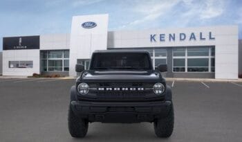 New 2026 Ford Bronco Base 2D Sport Utility – 1FMDE6AH7TLA57398 full