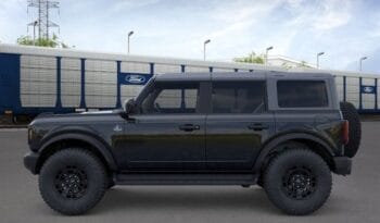 New 2026 Ford Bronco Outer Banks 4D Sport Utility – 1FMEE8BP7TLA99351 full