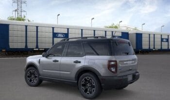 New 2026 Ford Bronco Sport Outer Banks 4D Sport Utility – 3FMCR9CN4TRE53505 full