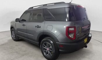 Used 2023 Ford Bronco Sport Big Bend 4D Sport Utility – 3FMCR9B69PRD09755 full