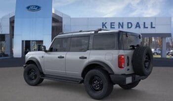 New 2026 Ford Bronco Big Bend 4D Sport Utility – 1FMDE7BH0TLA54038 full