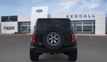 New 2025 Ford Bronco Badlands 4D Sport Utility – 1FMEE9BP1SLB82844 full