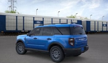 New 2026 Ford Bronco Sport Big Bend 4D Sport Utility – 3FMCR9BNXTRE60007 full
