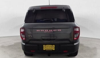 Used 2023 Ford Bronco Sport Big Bend 4D Sport Utility – 3FMCR9B69PRD09755 full