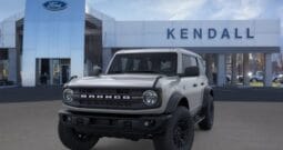 New 2026 Ford Bronco Big Bend 4D Sport Utility – 1FMEE7BH8TLA77586