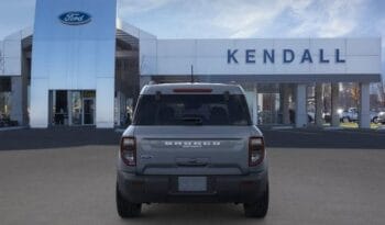 New 2026 Ford Bronco Sport Big Bend 4D Sport Utility – 3FMCR9BN5TRE60223 full