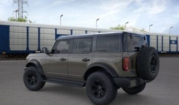 New 2026 Ford Bronco Outer Banks 4D Sport Utility – 1FMEE8BP6TLA98790 full