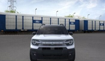 New 2026 Ford Bronco Sport Outer Banks 4D Sport Utility – 3FMCR9CN9TRE73510 full