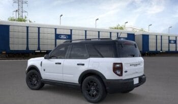 New 2026 Ford Bronco Sport Big Bend 4D Sport Utility – 3FMCR9BN9TRE73301 full