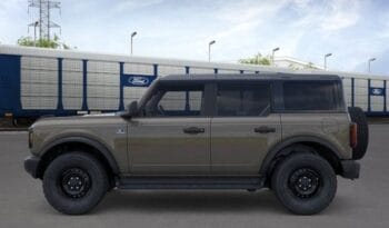New 2026 Ford Bronco Outer Banks 4D Sport Utility – 1FMDE8BH3TLB06963 full