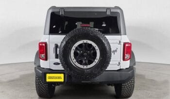 Used 2024 Ford Bronco Big Bend 2D Sport Utility – 1FMDE7AH9RLB25070 full