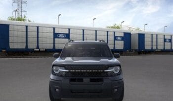 New 2026 Ford Bronco Sport Big Bend 4D Sport Utility – 3FMCR9BN4TRE79037 full