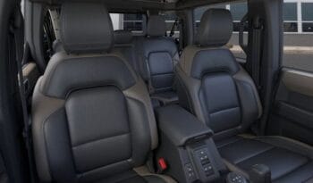 New 2026 Ford Bronco Big Bend 4D Sport Utility – 1FMEE7BH9TLA68153 full