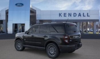 New 2026 Ford Bronco Sport Big Bend 4D Sport Utility – 3FMCR9BN9TRE54361 full