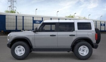 New 2026 Ford Bronco Heritage Edition 4D Sport Utility – 1FMEE4DP0TLB07876 full