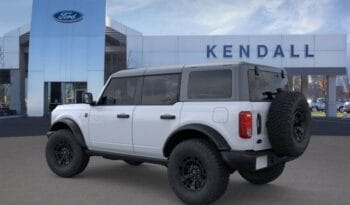 New 2026 Ford Bronco Big Bend 4D Sport Utility – 1FMEE7BH6TLA85430 full