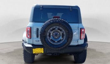Used 2024 Ford Bronco Badlands 4D Sport Utility – 1FMEE9BP6RLB02738 full