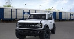 New 2026 Ford Bronco Badlands 4D Sport Utility – 1FMEE9BPXTLB00210